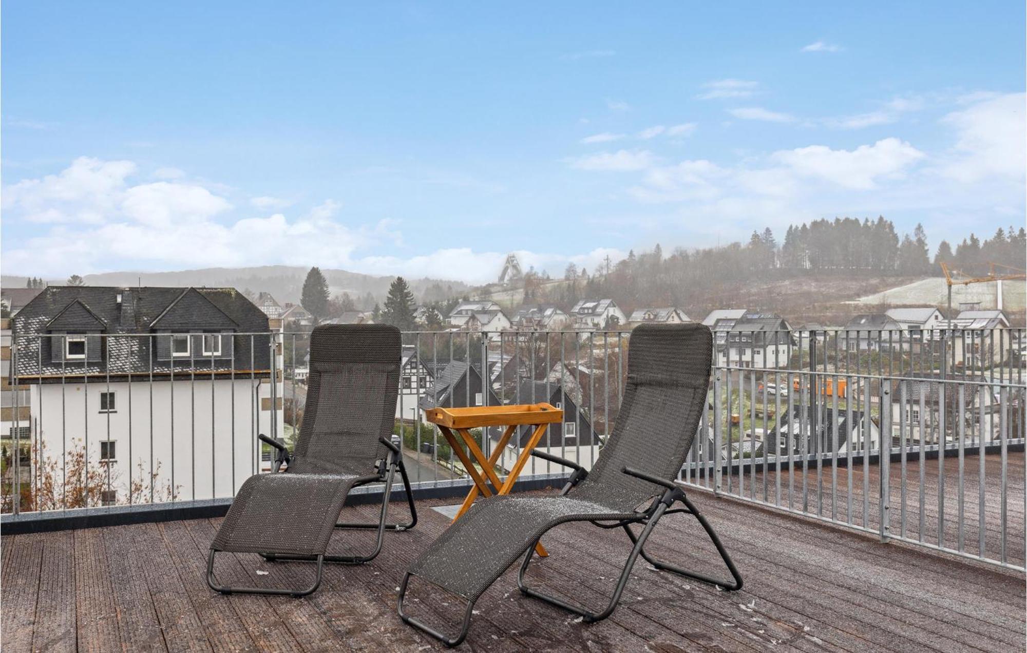 Gebirgsresort Winterberg Exterior foto